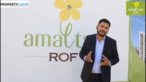 ROF Amaltas Affordable Housing, Sector 92, Gurgaon